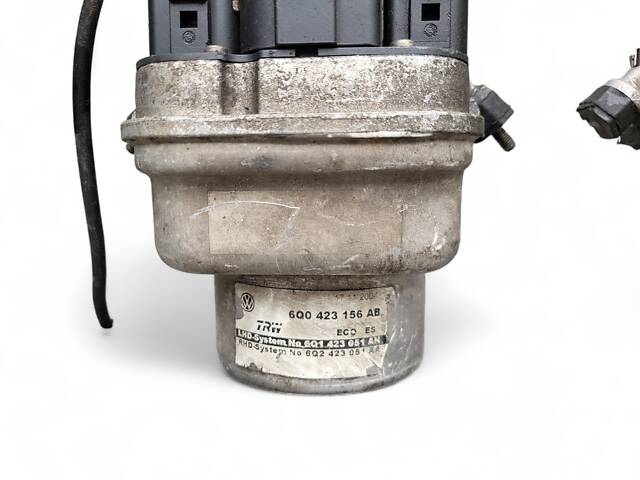 Электрогидроусилитель руля ГУР ЭГУР Skoda Fabia 1999-2008 - Фото 4