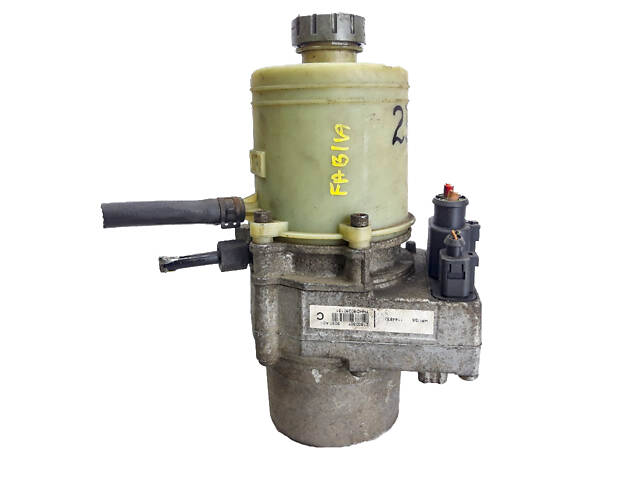 Электрогидроусилитель руля ГУР ЭГУР Seat Ibiza 2002-2009 - Фото 2