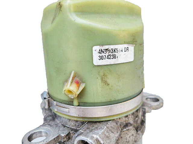 Электрогидроусилитель руля ГУР ЭГУР Volvo C30 2006-2013 - Фото 7