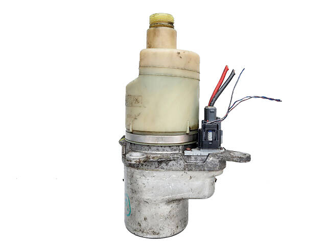 Электрогидроусилитель руля ГУР ЭГУР Volvo C30 2006-2013 - Фото 2