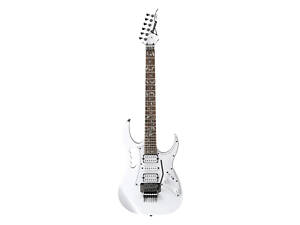 Электрогитара Ibanez JEM JR White (A000823)