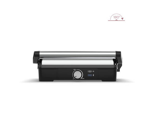 Електрогриль AENO AEG0002 - Фото 1