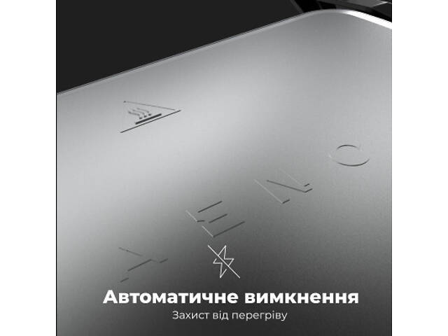 Електрогриль AENO AEG0002 - Фото 2
