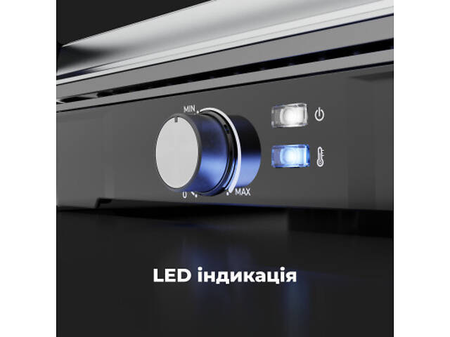 Електрогриль AENO AEG0002 - Фото 5