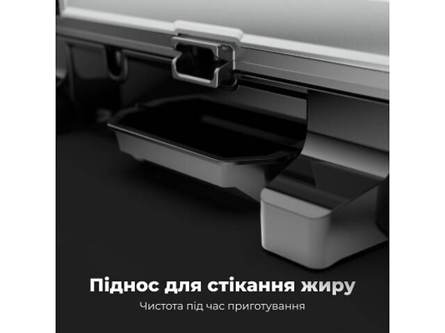 Електрогриль AENO AEG0002 - Фото 6