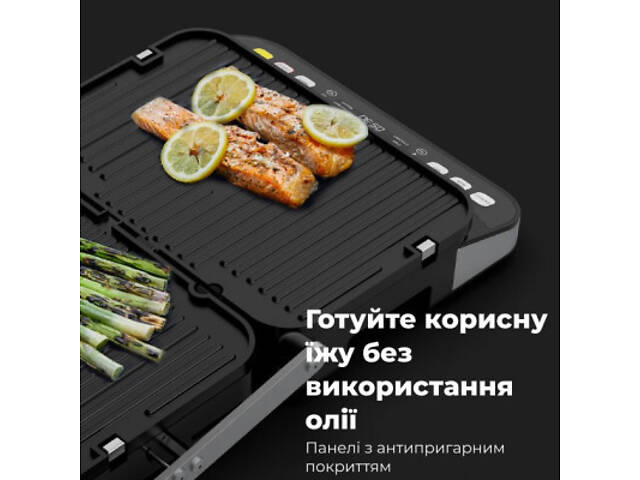 Електрогриль AENO EG5 (AEG0005) - Фото 3