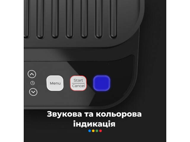 Електрогриль AENO EG5 (AEG0005) - Фото 4