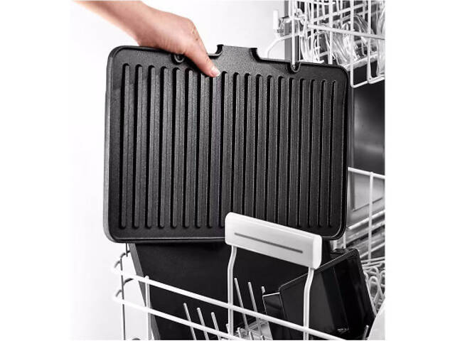 Електрогриль Braun CG 7040 - Фото 4