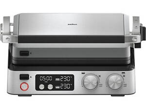 Електрогриль Braun CG 7044