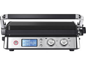 Электрогриль Braun CG 9040