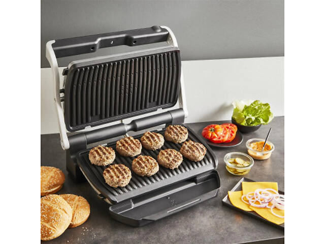 Електрогриль Tefal GC727D10 - Фото 2