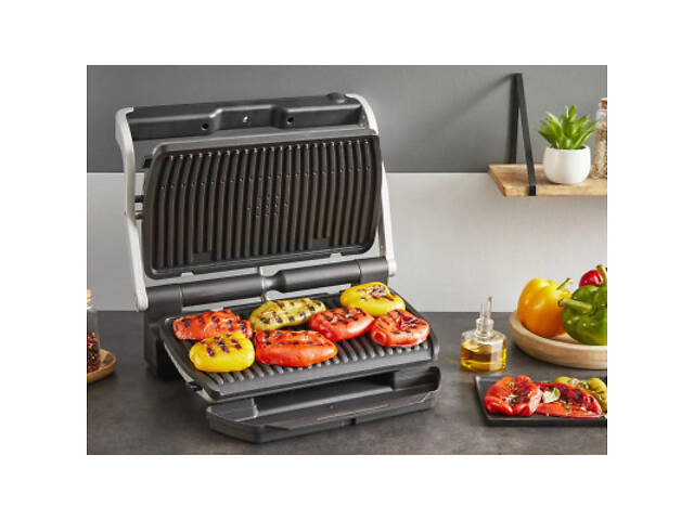 Електрогриль Tefal GC727D10 - Фото 3