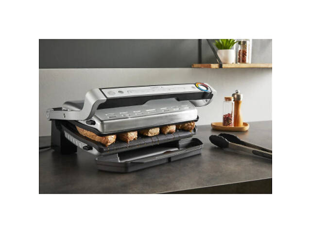 Електрогриль Tefal GC727D10 - Фото 5