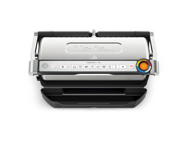 Електрогриль Tefal GC727D10 - Фото 8