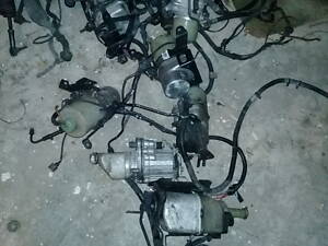 Электрогидроусилитель для Ford Focus