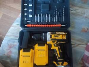 Електроінструменти (Загальні)