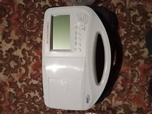 Електрокардіограф юкард 200 НОВИЙ