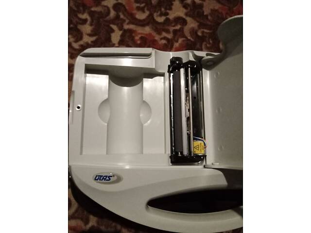 Електрокардіограф юкард 200 НОВИЙ - Фото 2