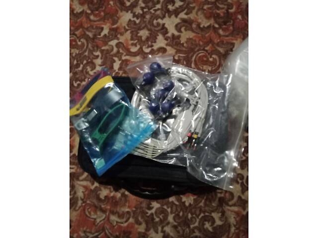 Електрокардіограф юкард 200 НОВИЙ - Фото 4