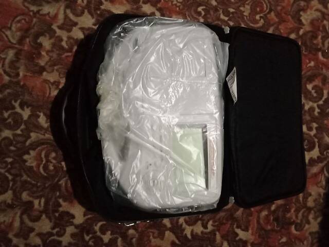 Електрокардіограф юкард 200 НОВИЙ - Фото 7