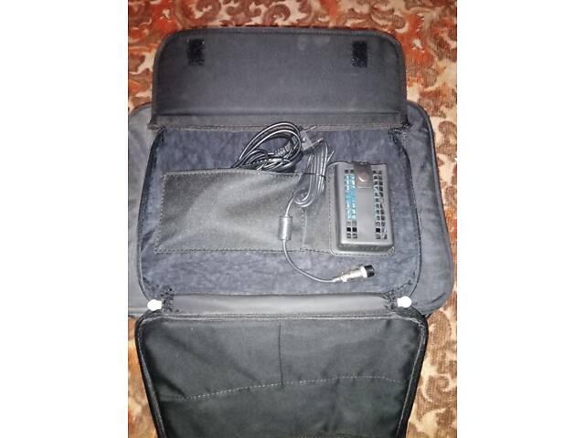 Електрокардіограф юкард 200 НОВИЙ - Фото 8