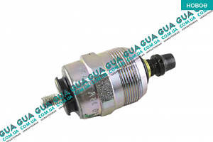 Электроклапан ТНВД Bosch 12V ( магнитный соленоид ) F002D13640 Citroen / СИТРОЭН JUMPER 1994-2002 / ДЖАМПЕР 1, Citroen /