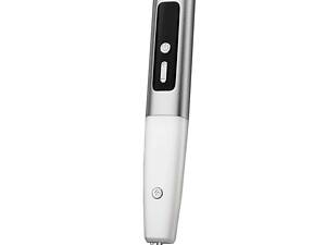 Електрокоагулятор плазмовий для видалення папілом/бородавок Brillix Point Mole Grey