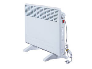 Електроконвектор універсальний «Леміра» ЕВУА - 2,0 / 220 (г)