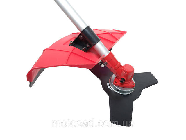 Електрокоса Vitals EZT 144vrs - Фото 5