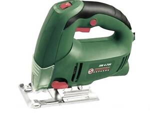 Электролобзик МОНОЛИТ ПМ 4-700 Зеленый