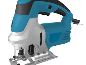 Електролобзик з лазерним вказівником KRAISSMANN 801 SS 80