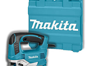 Электролобзик с низкой вибрацией, 650 Вт Makita JV 0600 K
