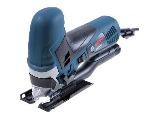 Електролобзик Bosch GST 90 E (0.601.58G.000) - Фото 1