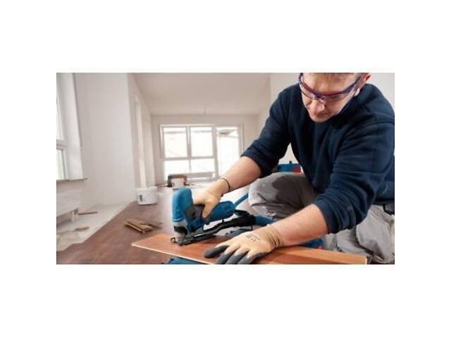 Електролобзик Bosch GST 90 E (0.601.58G.000) - Фото 2