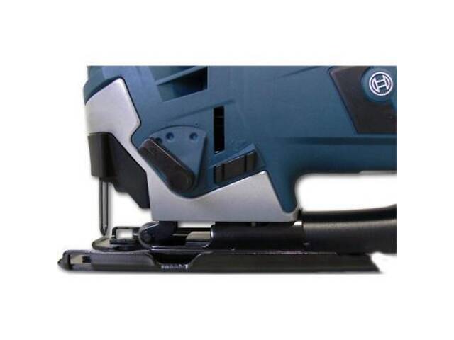 Електролобзик Bosch GST 90 E (0.601.58G.000) - Фото 4