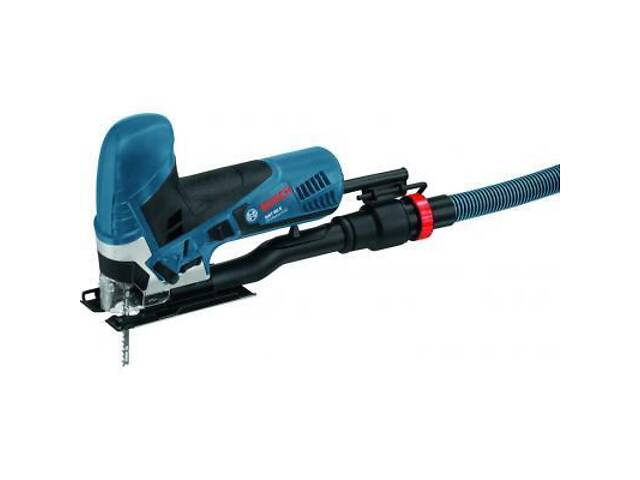 Електролобзик Bosch GST 90 E (0.601.58G.000) - Фото 5