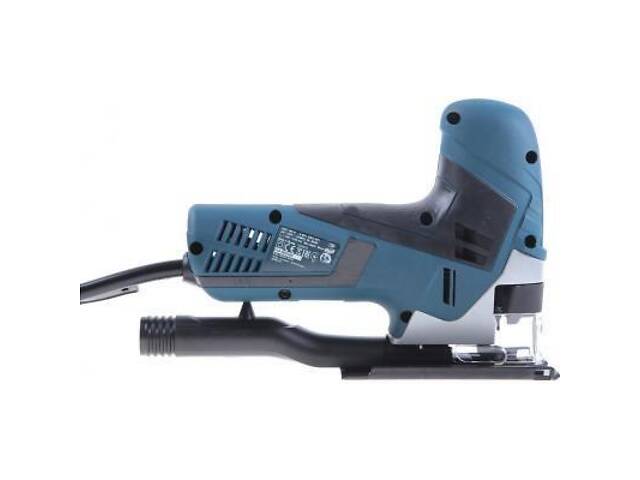 Електролобзик Bosch GST 90 E (0.601.58G.000) - Фото 6