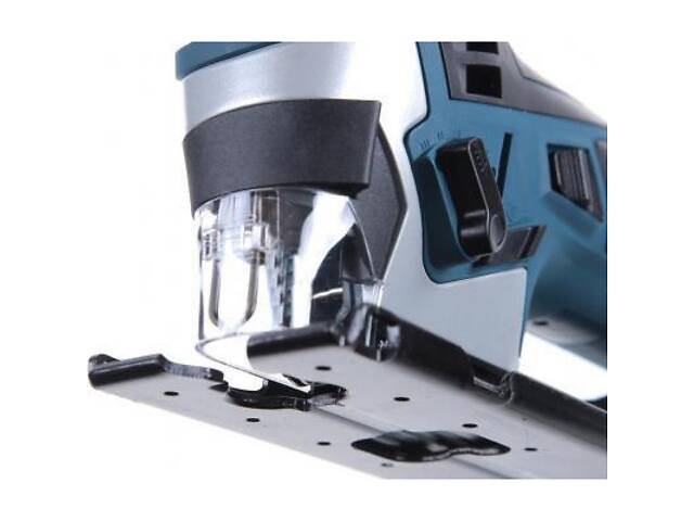 Електролобзик Bosch GST 90 E (0.601.58G.000) - Фото 7