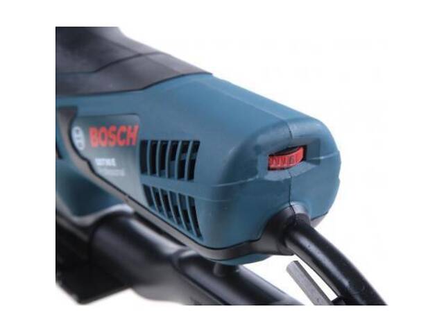 Електролобзик Bosch GST 90 E (0.601.58G.000) - Фото 8