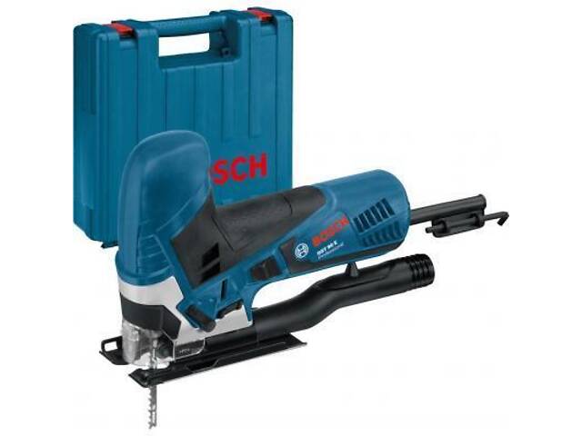 Електролобзик Bosch GST 90 E (0.601.58G.000) - Фото 9