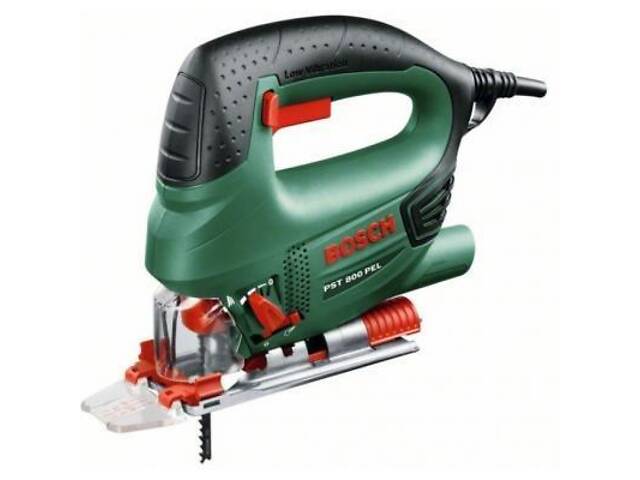 Електролобзик Bosch Universal PST 800 PEL Compact (0.603.3A0.101) - Фото 1