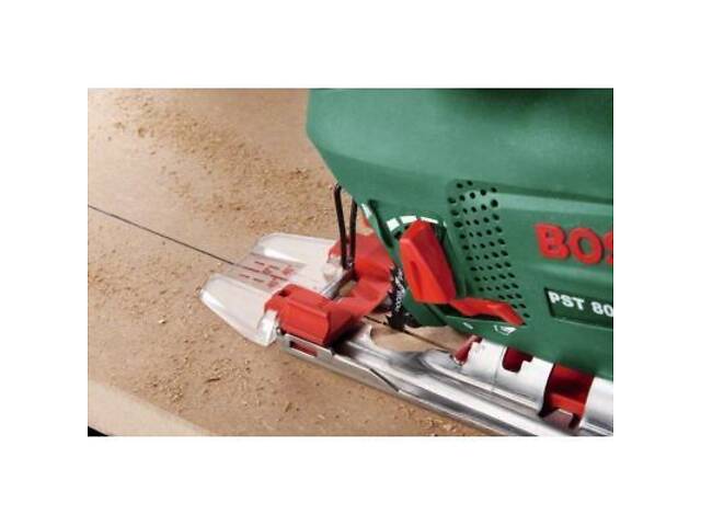 Електролобзик Bosch Universal PST 800 PEL Compact (0.603.3A0.101) - Фото 2