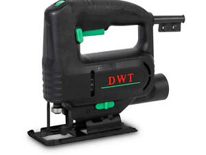 Електролобзик DWT STSP04-55 DV