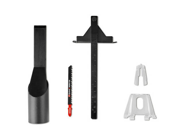 Электролобзик Einhell TE-JS 18/100 Li - Solo, PXC, 18V, 3000 об/мин, ход 26 мм (без АКБ и ЗУ) (4321270) - Фото 3