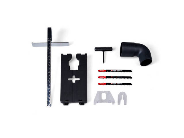 Электролобзик Einhell TP-JST 18/135 Li BL - Solo PXC 18В, 3500об/мин (без АКБ и ЗУ) (4321265) - Фото 4