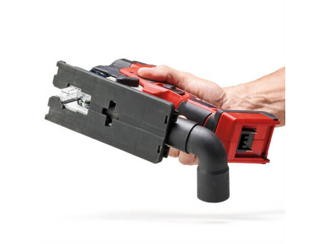 Электролобзик Einhell TP-JST 18/135 Li BL - Solo PXC 18В, 3500об/мин (без АКБ и ЗУ) (4321265) - Фото 7