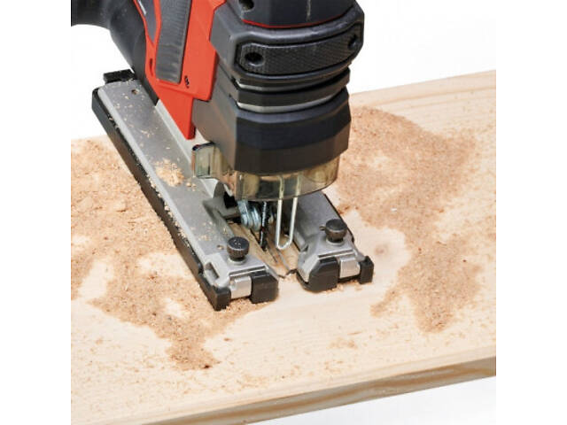 Электролобзик Einhell TP-JST 18/135 Li BL - Solo PXC 18В, 3500об/мин (без АКБ и ЗУ) (4321265) - Фото 10