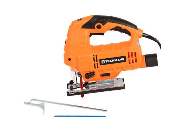Електролобзик Tekhmann TJS-9011 (846524) - Фото 4
