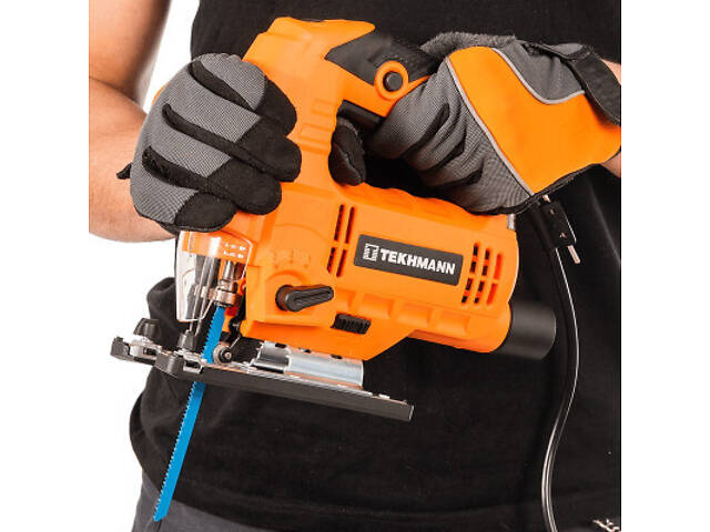 Електролобзик Tekhmann TJS-9011 (846524) - Фото 6