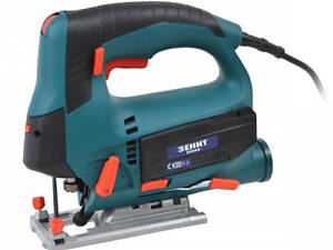 Електролобзик Зеніт ЗПЛ-950 профи (в кейсе) (834280)